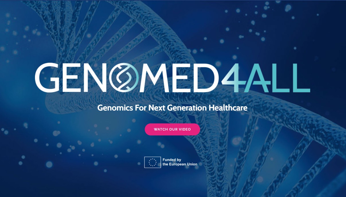 GenoMed4ALL
