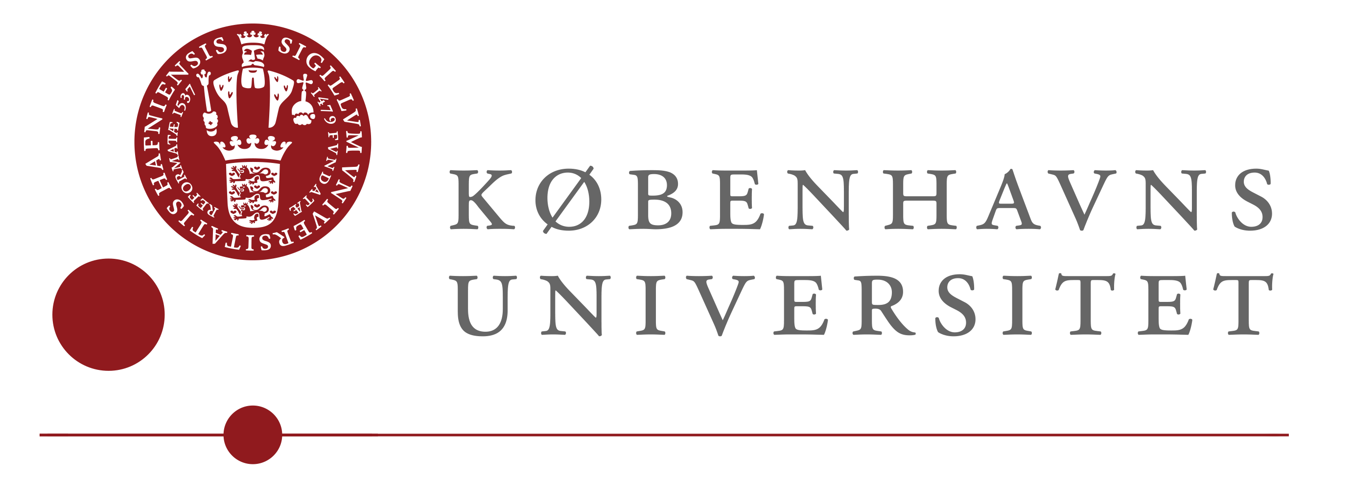 University of Copenhagen logo