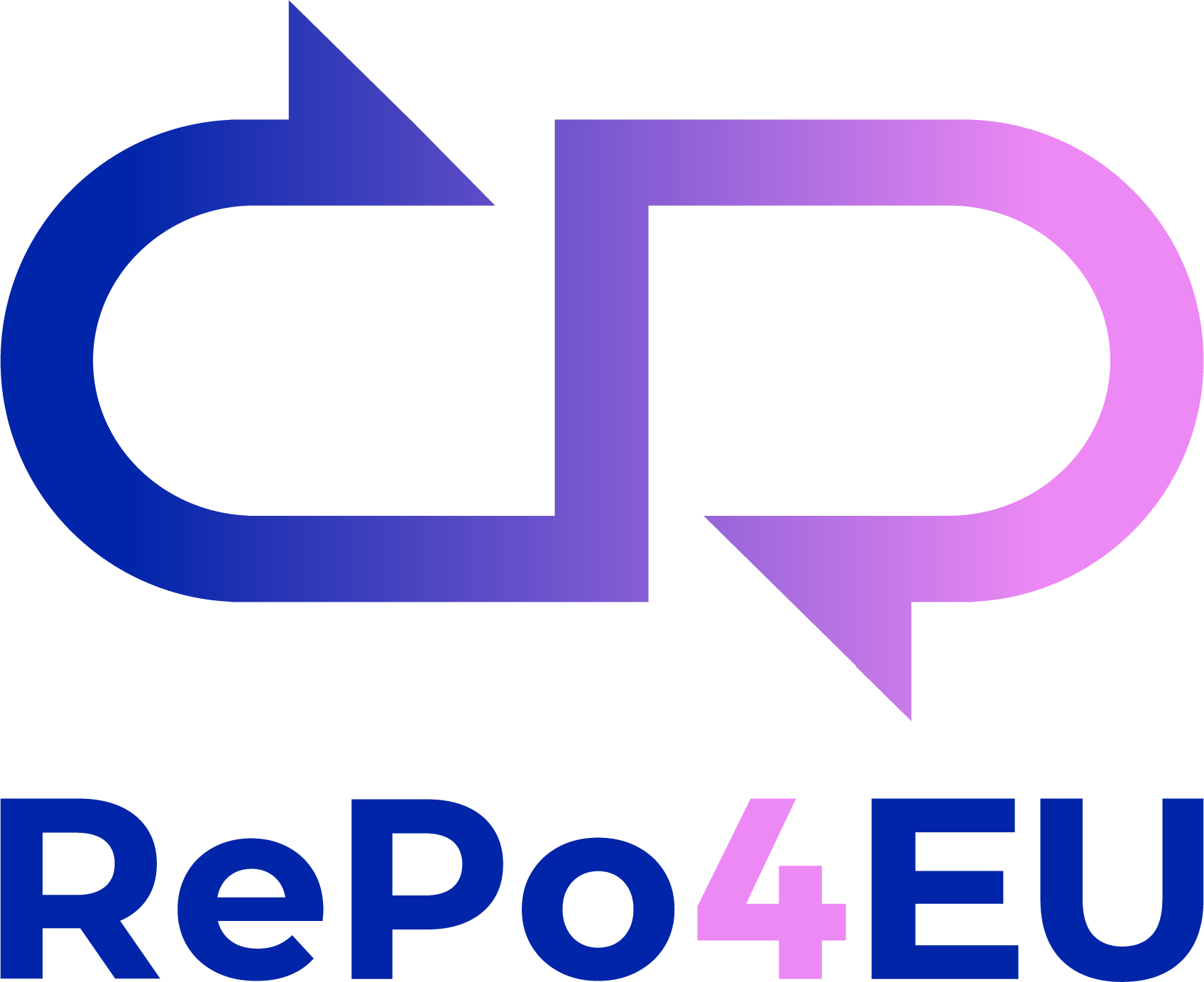 REPO4EU logo