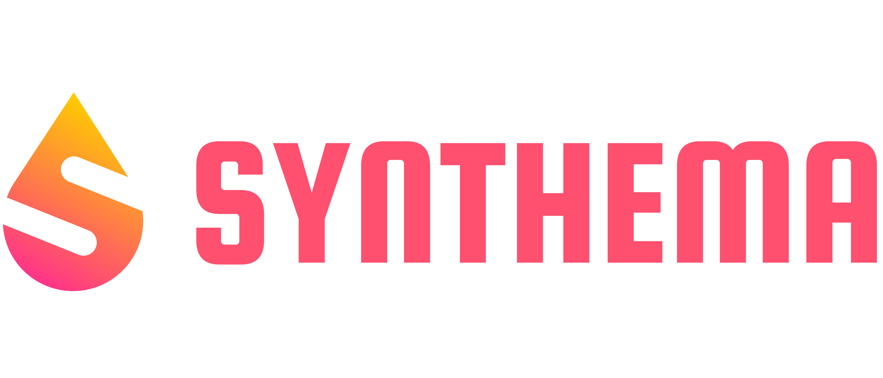 SYNTHEMA logo