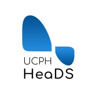 HeaDS logo